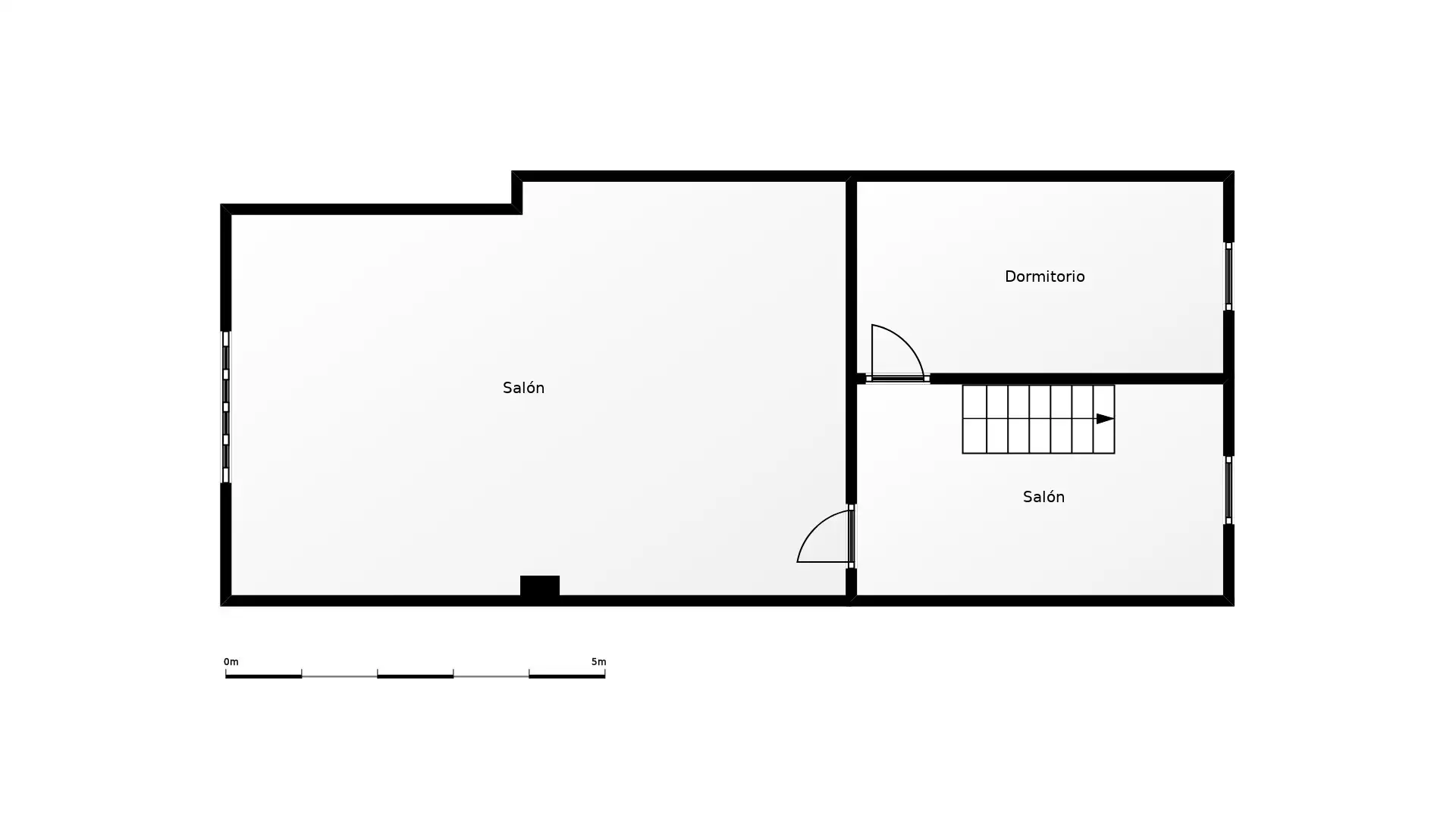 Houses for sale in Seròs