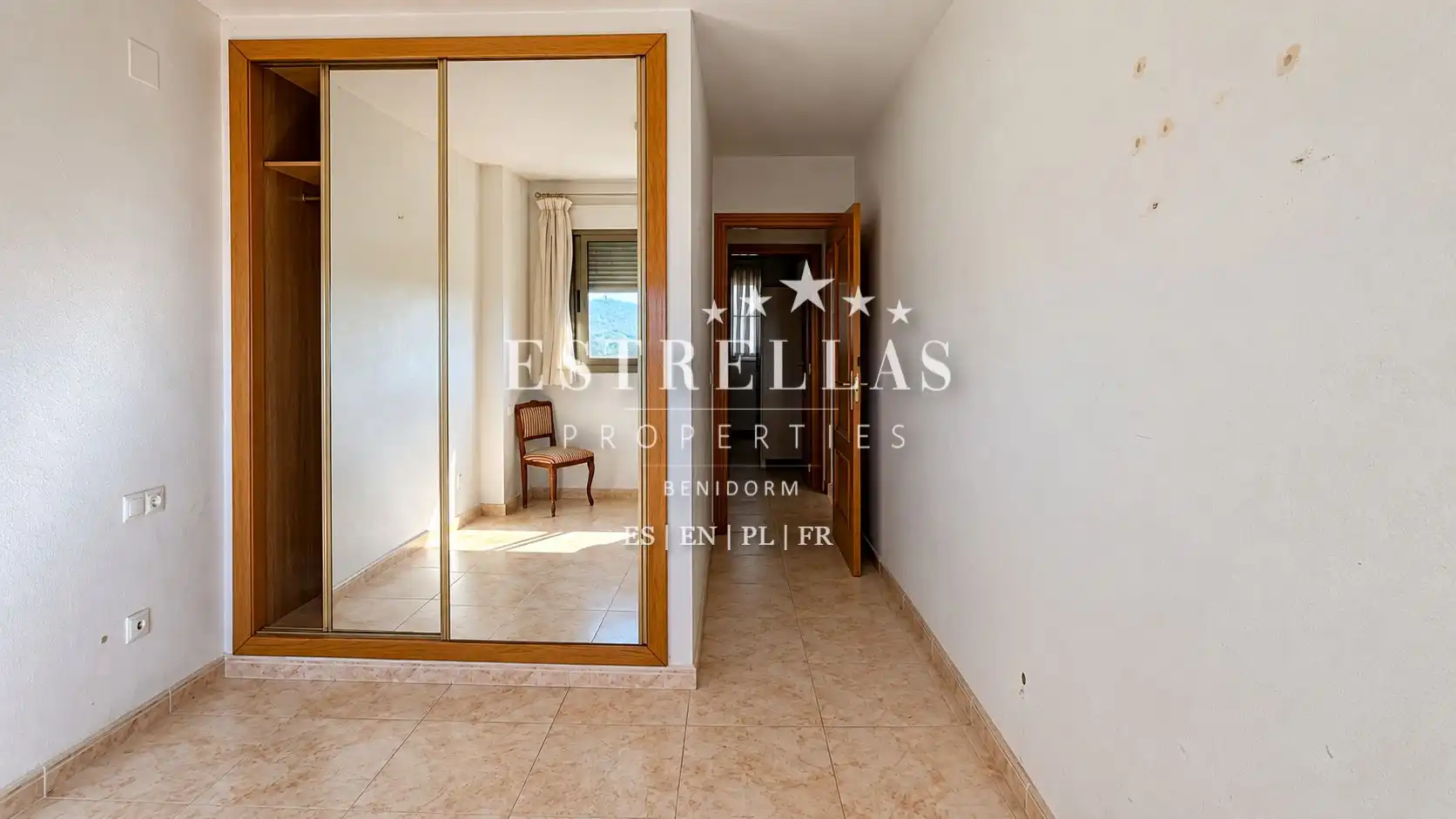 Apartamento con piscina en venta en La Cala de Villajoyosa, imagen 18