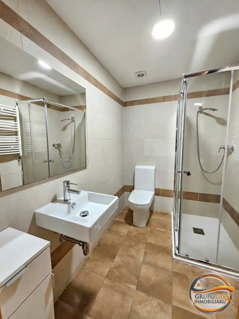 Baño de Piso en venta en Centro