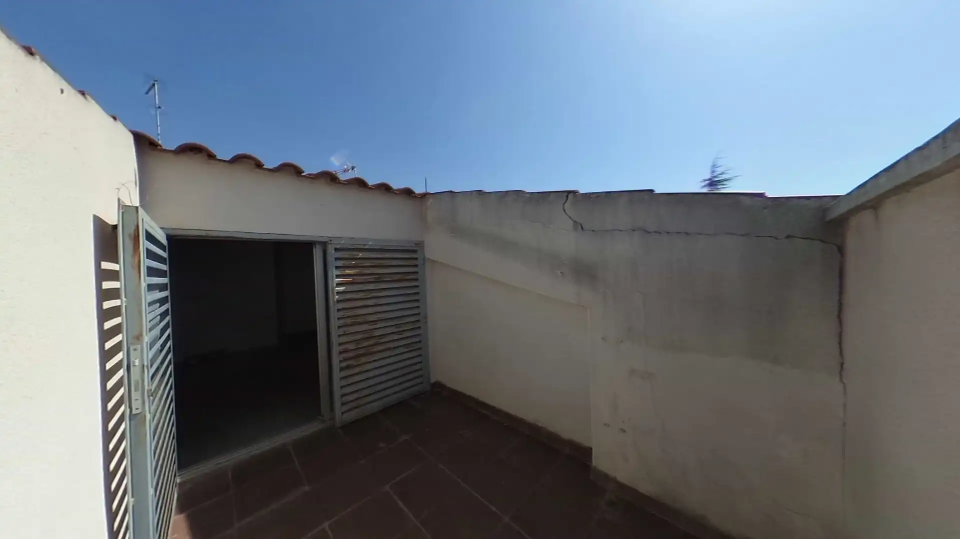 Terraza de Dúplex en venta en Miguelturra con Trastero