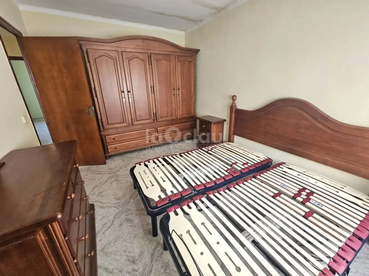 Habitación de Casa adosada en venta en Tona con Calefacción y Terraza