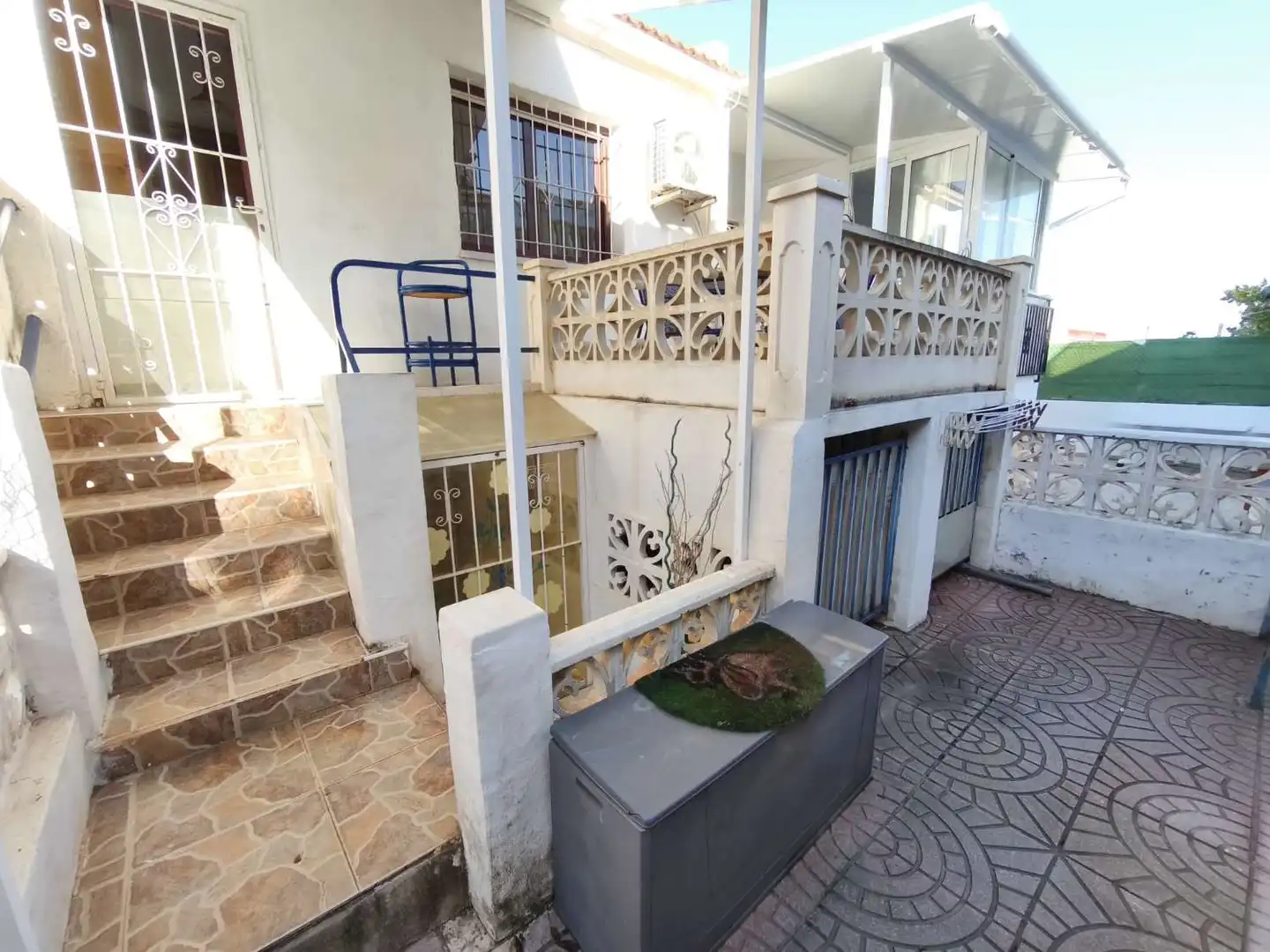 Casa o xalet en venda en Torrevieja amb Aire condicionat, Calefacció i Terrassa