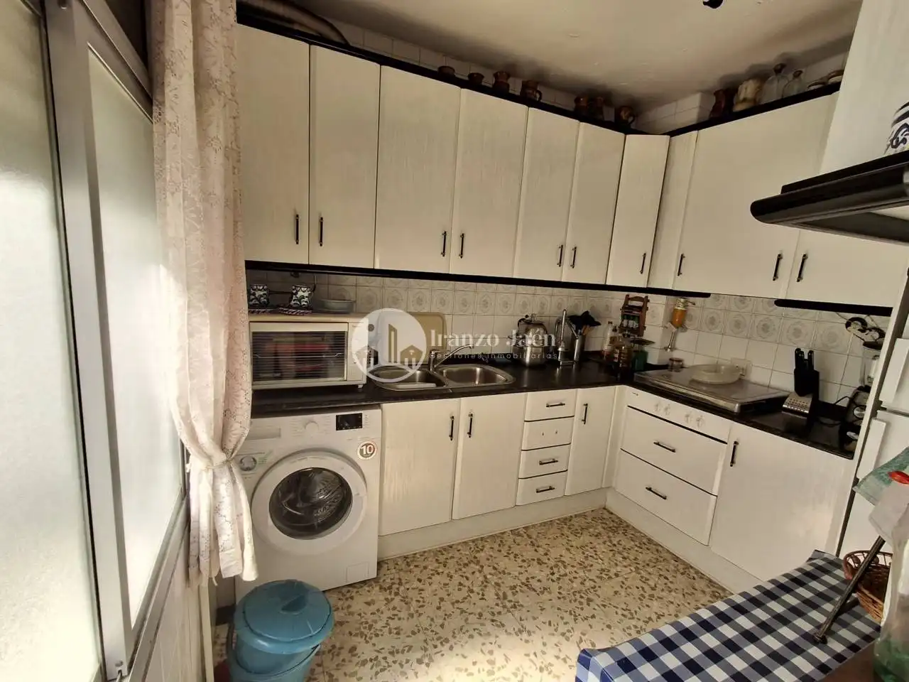 Flat with lift for sale in Avenida Granada, imagen 6