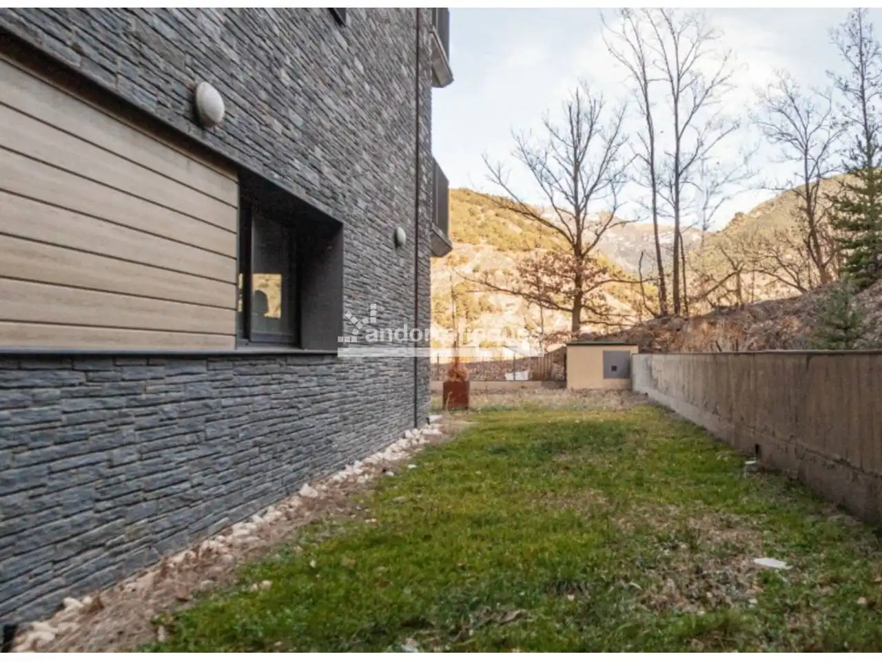 Flat with garden for sale in Calle Carretera del Coll d´Ordino edifici les Angleves, imagen 15