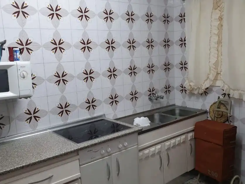 Wohnung mit Aufzug zum Verkauf in calle Rio Odiel 2, imagen 11