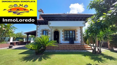 Foto 2 de Casa o chalet en venta en El Hoyo, Suesa, Ribamontán al Mar