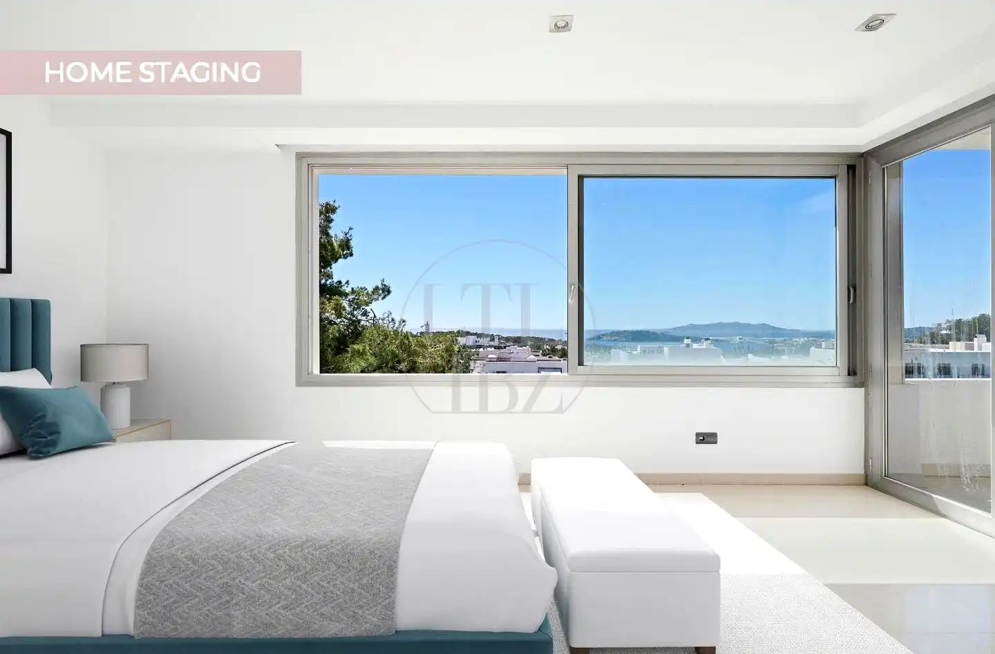 Casa amb terrassa en venda a Corneja, imagen 29