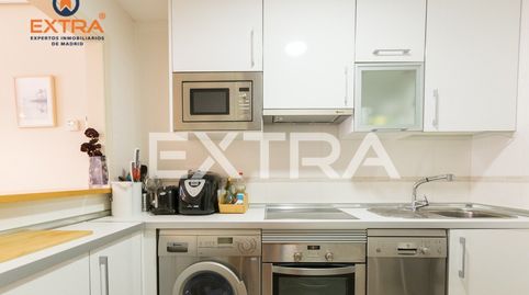 Foto 5 de Apartament de lloguer a Calle Nieremberg, Ciudad Jardín, Madrid Capital