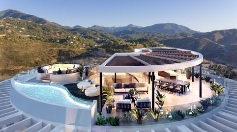 Lujoso dúplex orientado al sur con piscina privada en la azotea. -  Descubra un lujo incomparable en este impresionante dúplex, imatge 2