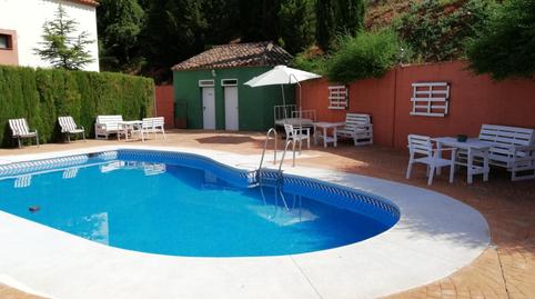 Foto 2 de Finca rústica en venda a Castellar, Jaén