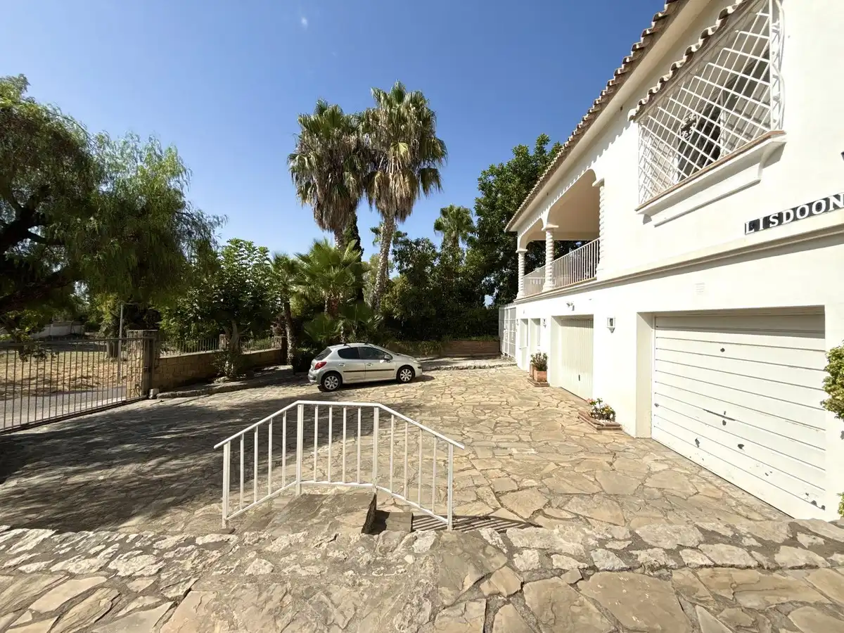 Adossat en venda a Marbella - Marbella,San Pedro de Alcantara,Avenida de la ConstituciÃÂ³n, imagen 8
