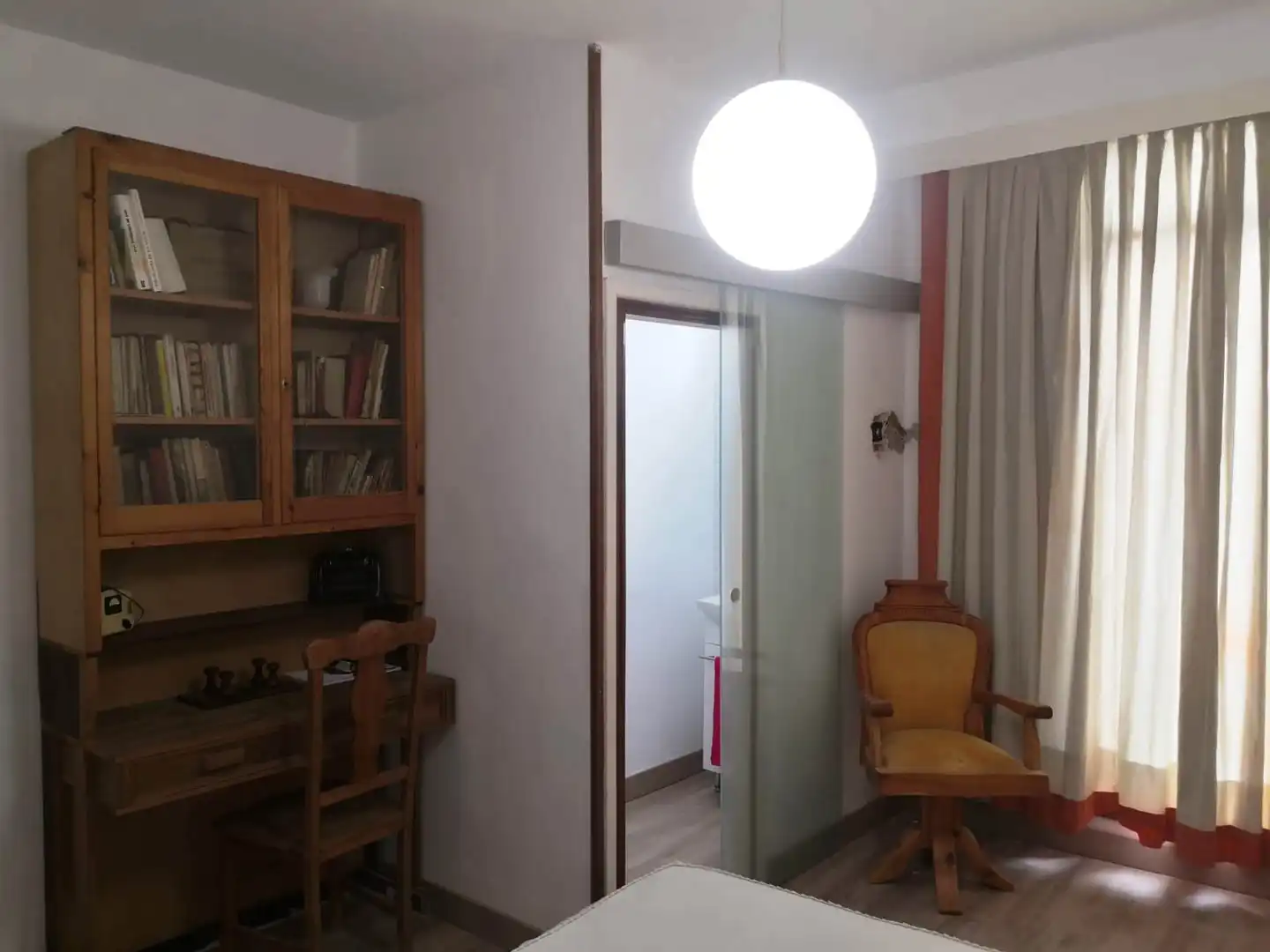 Zimmer in Calle Don Bosco, 4, Bajadilla - Fuente Nueva