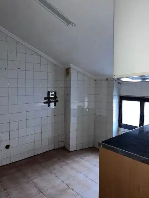 Cocina de Piso en venta en Barakaldo  con Calefacción