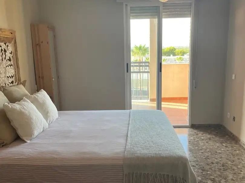 Duplex avec ascenseur à vendre à Paseo San Juan Bosco 4, imagen 25