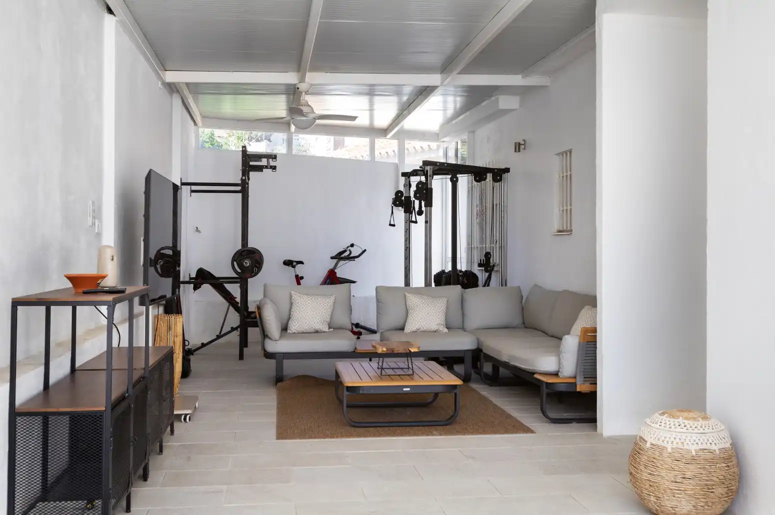 Casa amb piscina en venda a CL COLOMBIA, imagen 23