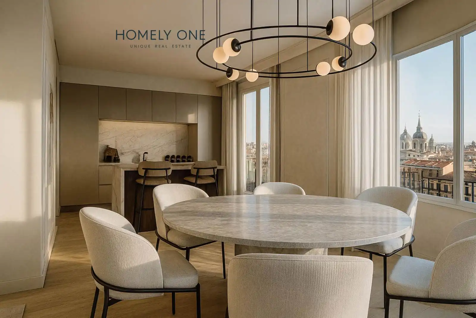Appartement avec ascenseur à vendre à Jose Ortega y Gasset, imagen 3