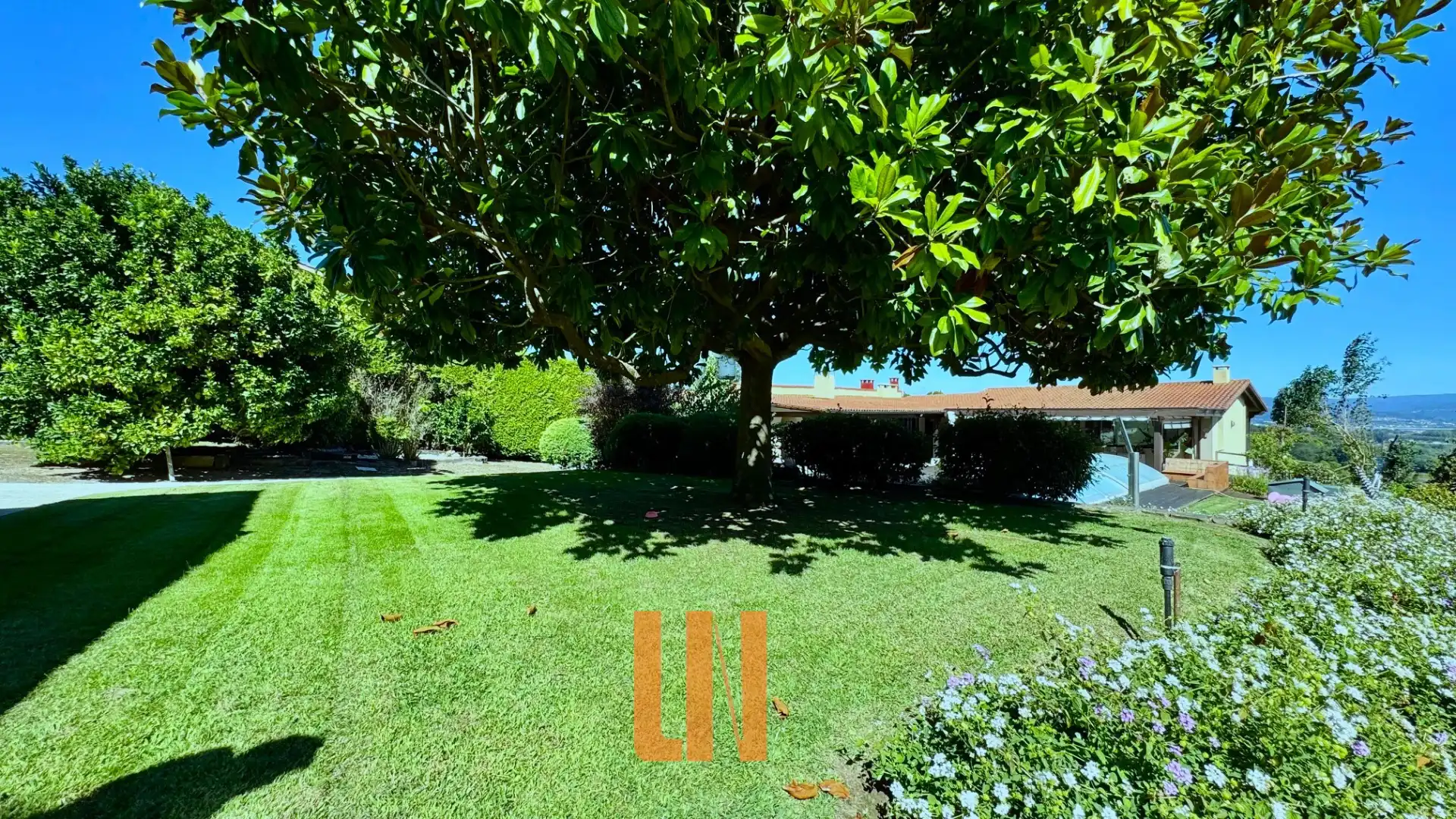 Casa amb piscina en venda a Sada (A Coruña), imagen 39