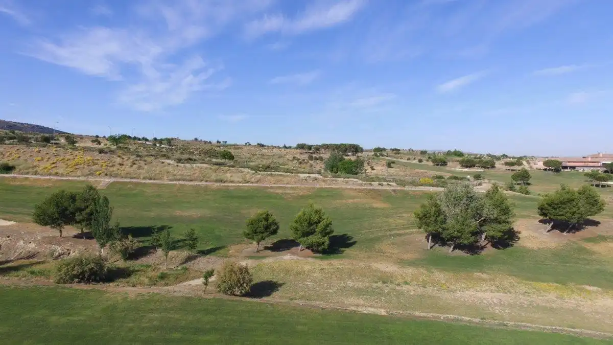 Residential for sale in Villa de Otura