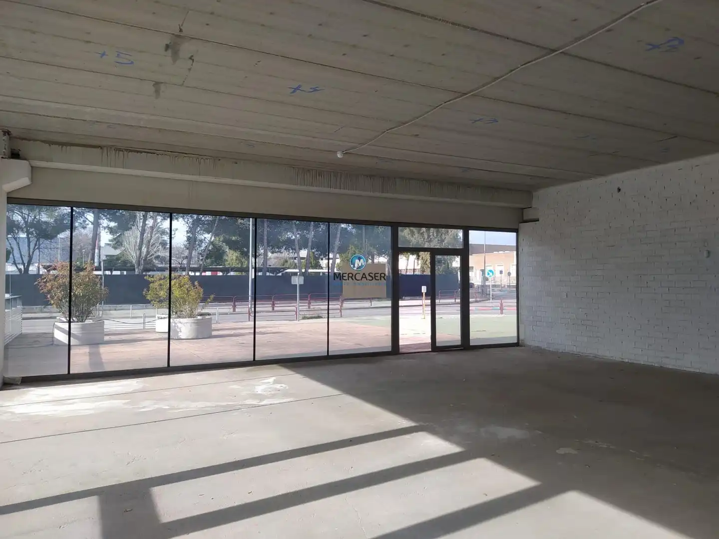 Local comercial en venda a El Barral Ferial, imagen 6