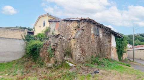Foto 4 de Finca rústica en venda a Lugar Santianes, Grado, Asturias
