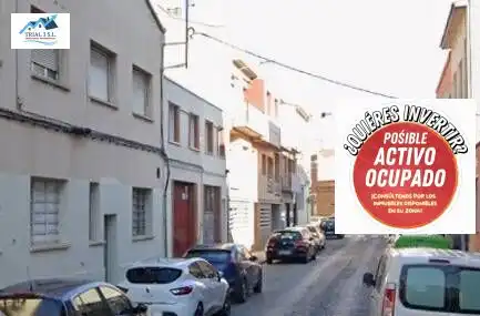 Piso en venta en Calle PAU RIGALT DE