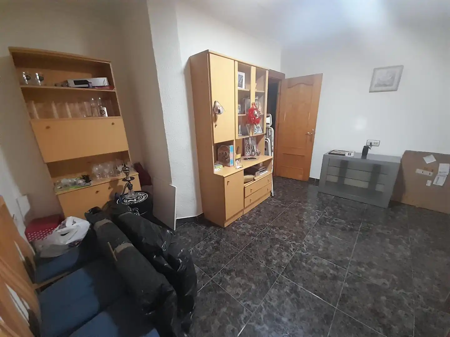 Piso con terraza en venta en ALCALDE FRANCISCO ZAPATA CONESA, imagen 7