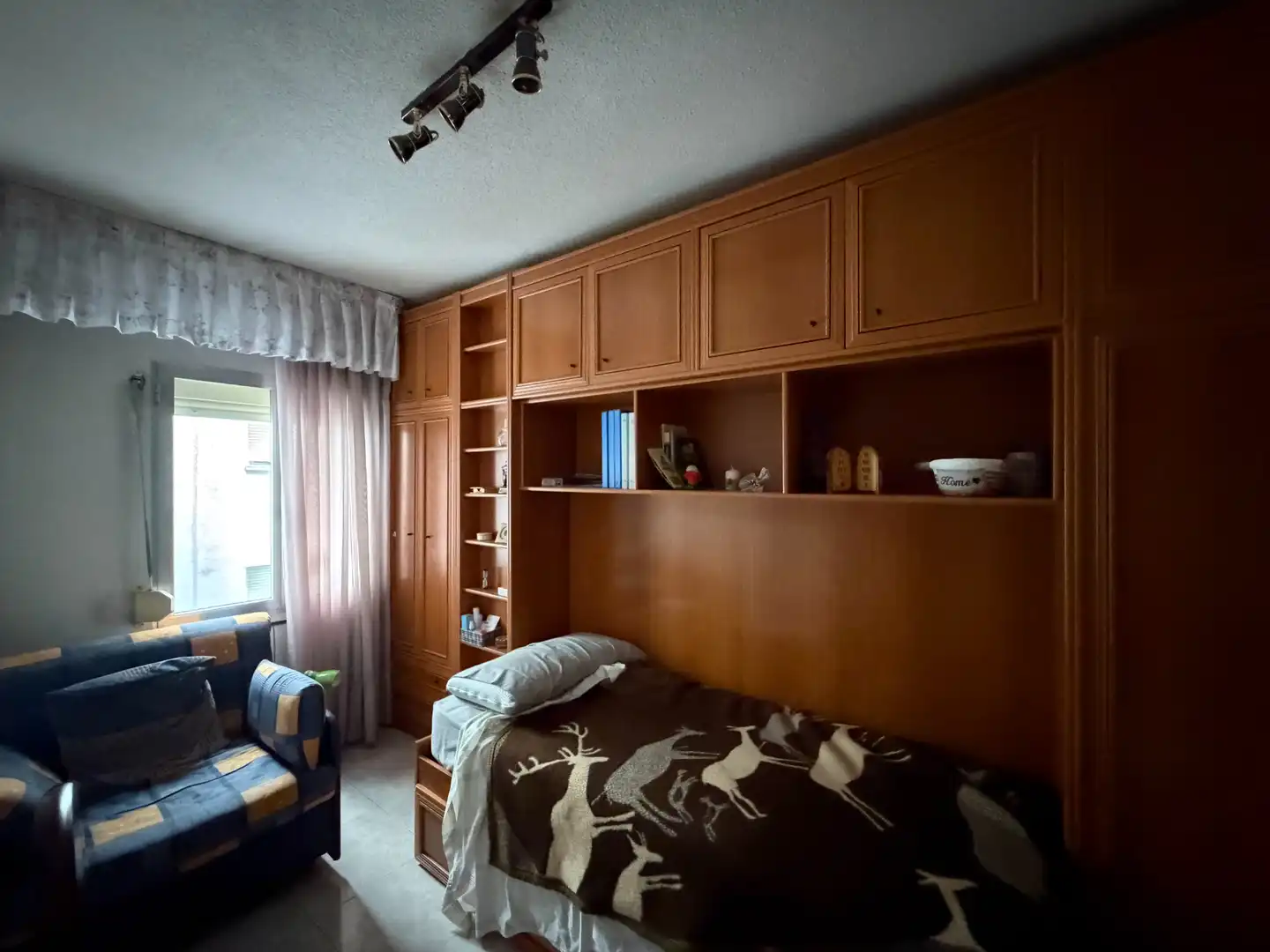 Habitación de Piso en venta en Leganés con Calefacción, Terraza y Trastero