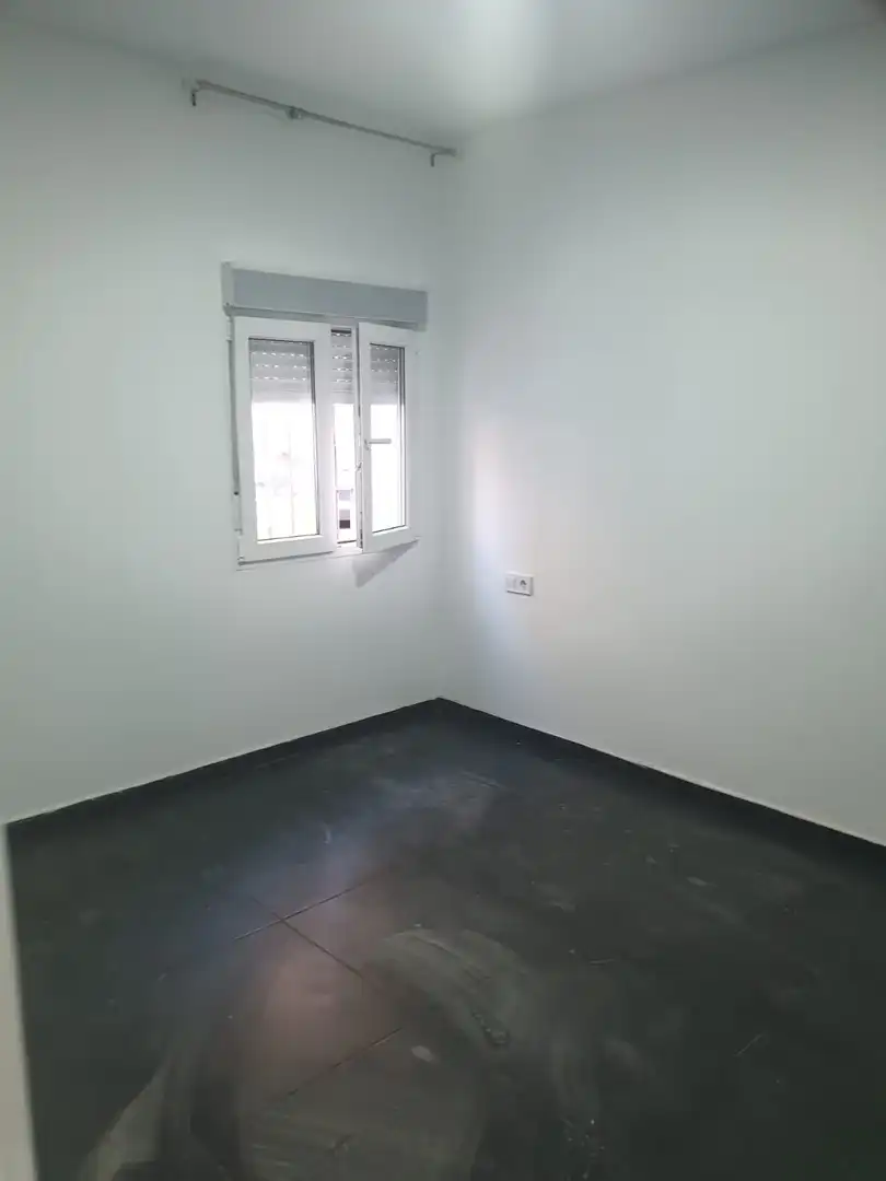 Bedroom of Flat for rent in Parla  with Washing machine