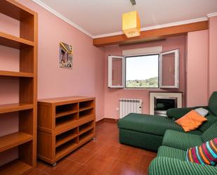Living room of Flat for sale in Navajas