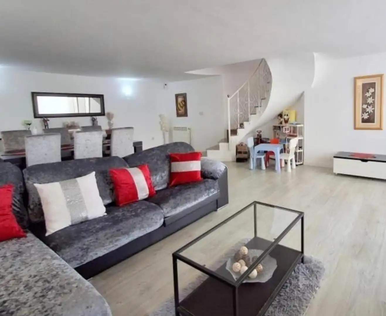 Casa o xalet en venda a Cunit Residencial