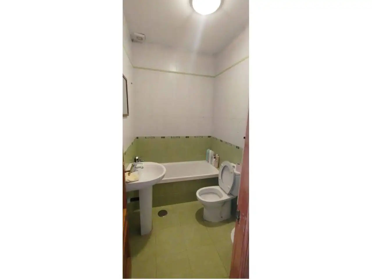 Bathroom of Detached homes for sale in Chiclana de la Frontera