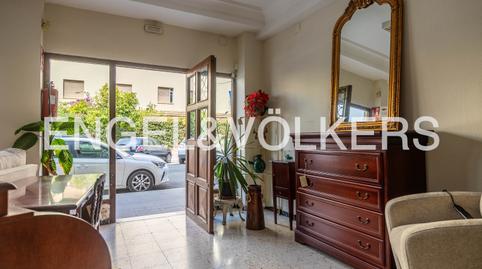 Photo 4 of Flat to rent in Barrio del Nervión, Sevilla