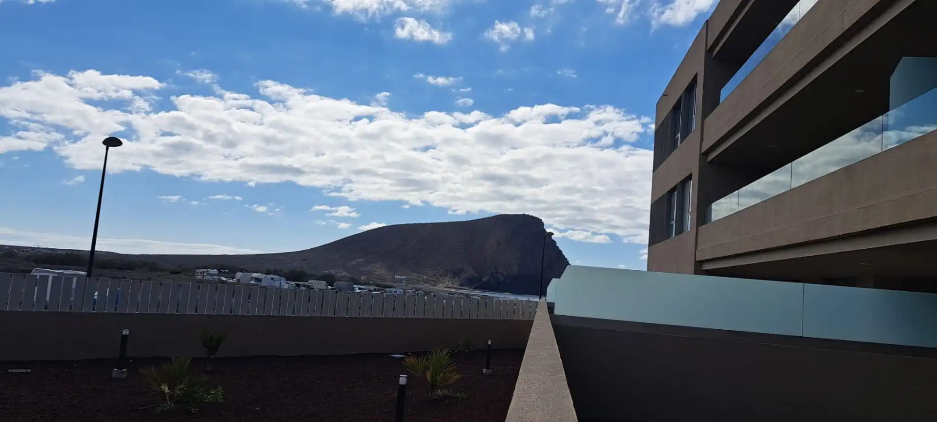 Apartament amb piscina en venda a 38618 Granadilla de Abona, Santa Cruz de Tenerife, imagen 4