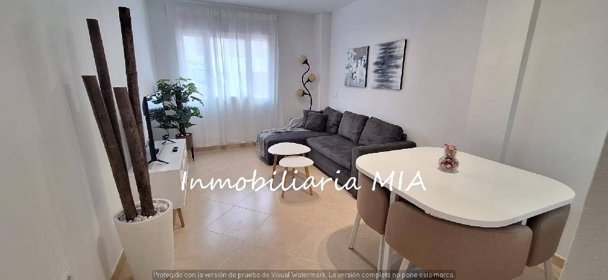 Apartment for sale in Parque de la Paloma