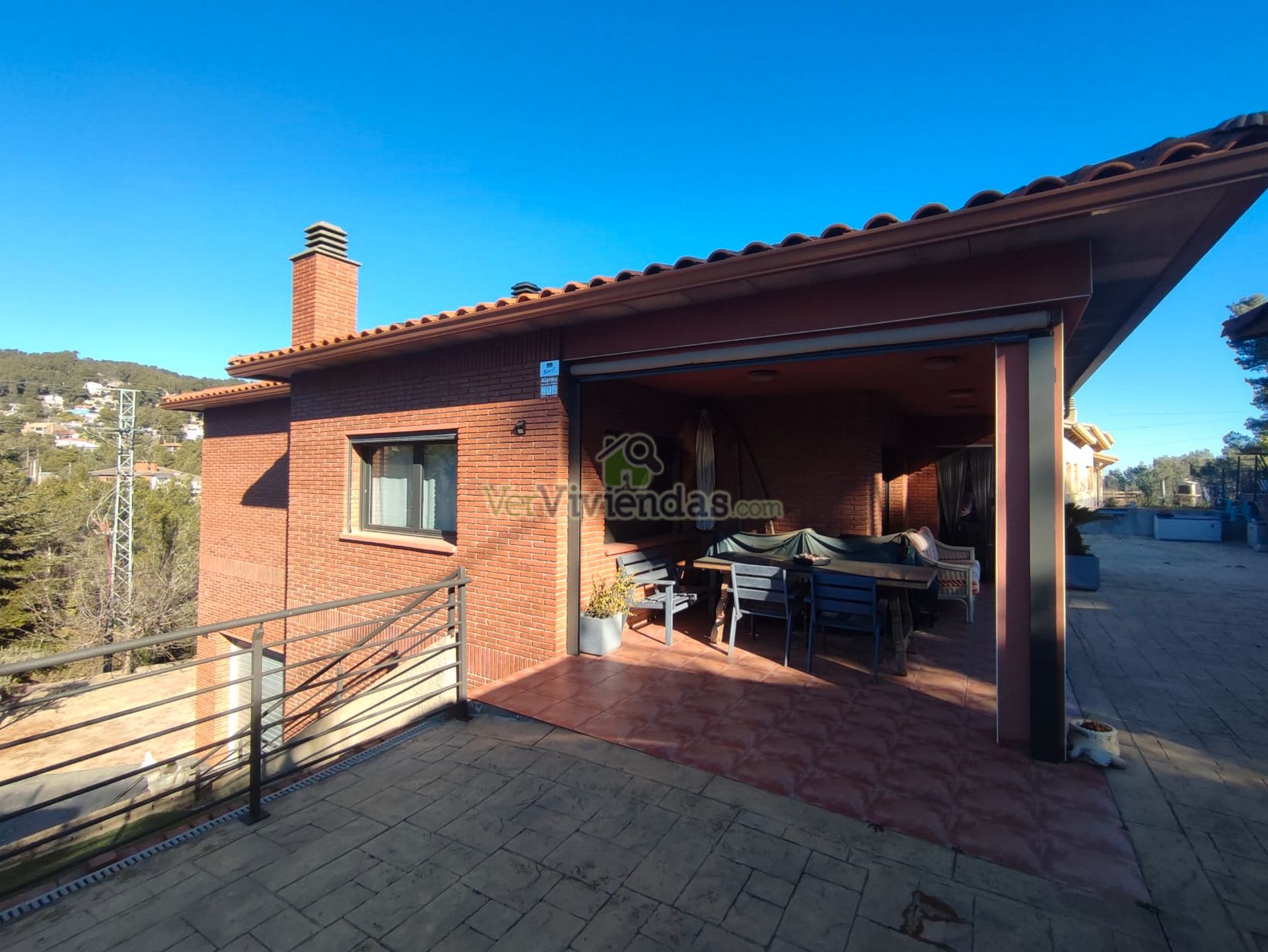 House or chalet for sale in Carrer Roger de Llúria, 7, Vallirana