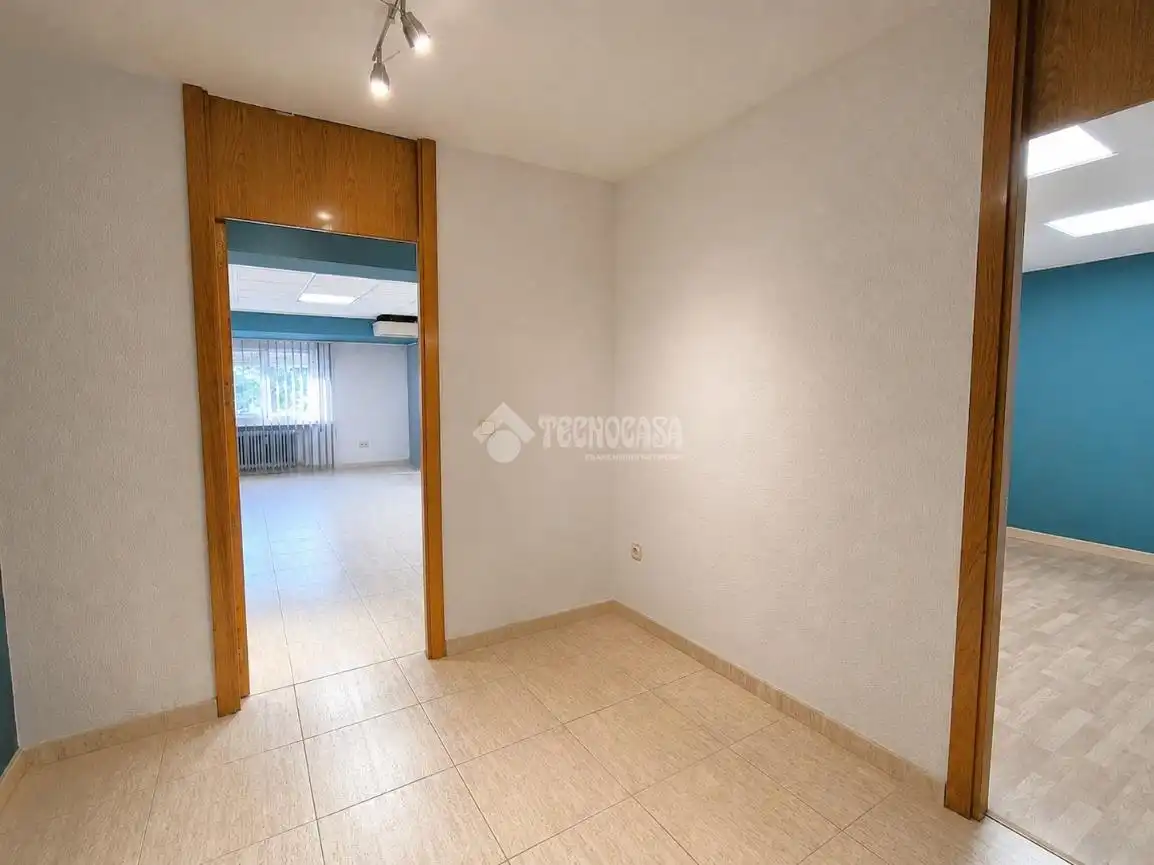 Habitación de Piso en venta en Alcalá de Henares con Aire acondicionado, Calefacción y Terraza