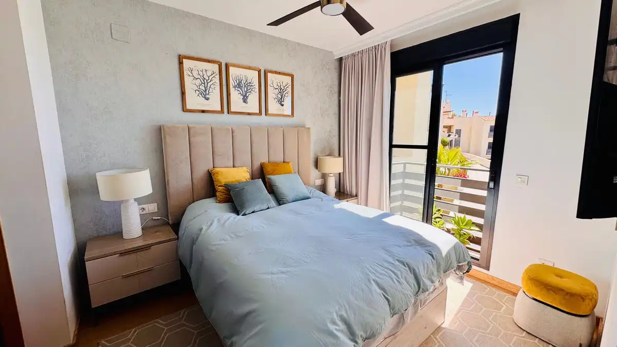 Flat with lift for sale in Selwo, imagen 12