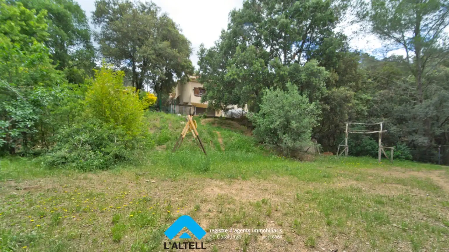 Casa o xalet en venda a L'Ametlla del Vallès