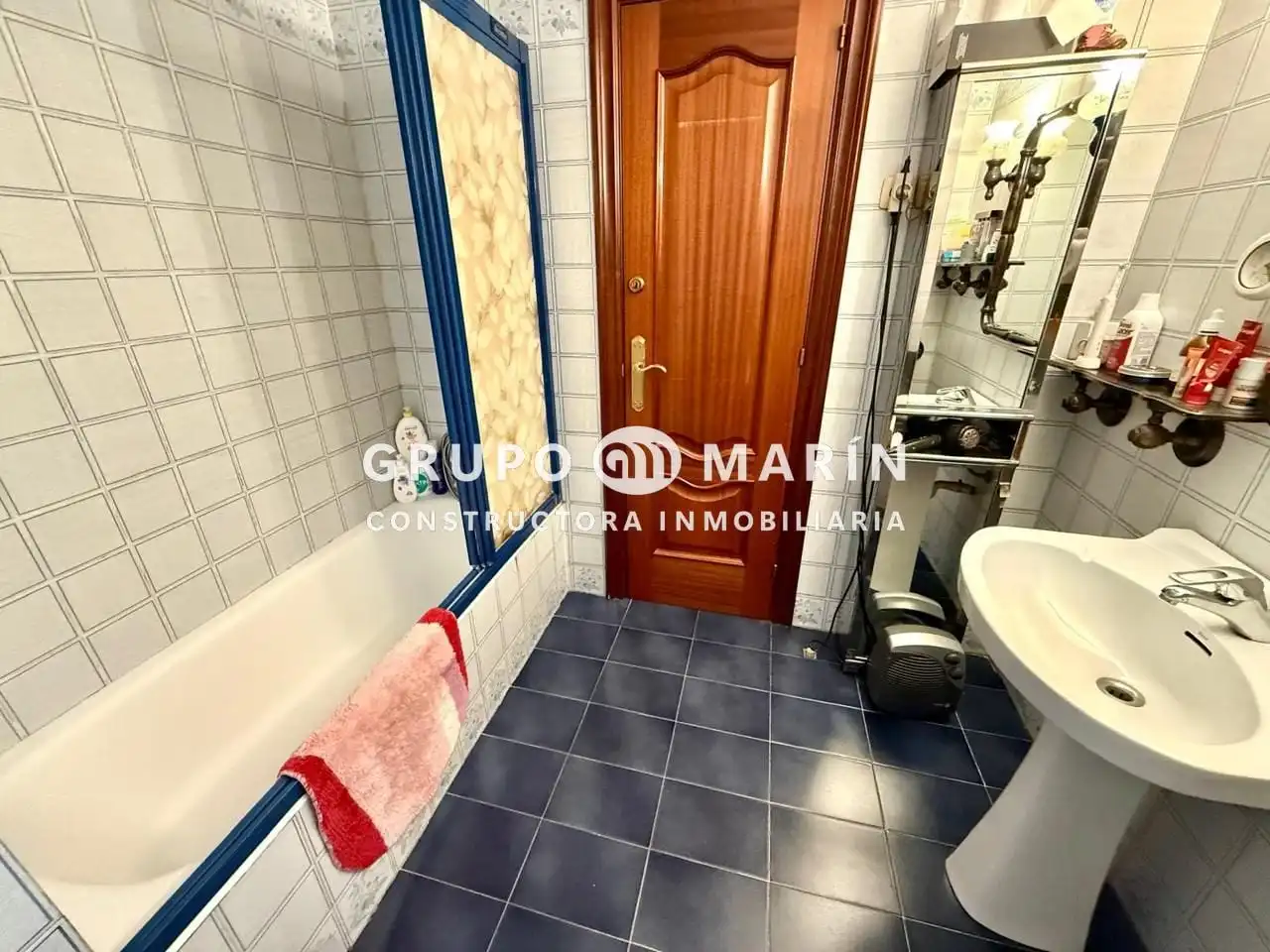 Piso en venta en Vilassar de Mar con Terraza y Amueblado