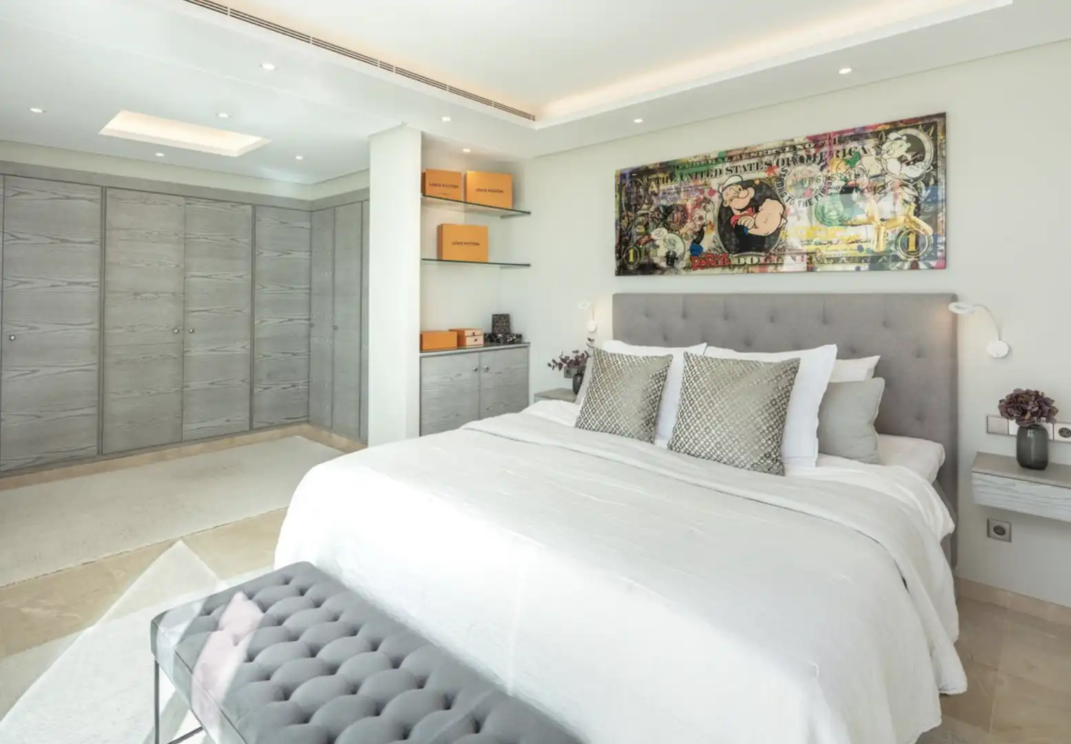 Chalet con terraza en venta en Nueva Andalucía, imagen 11