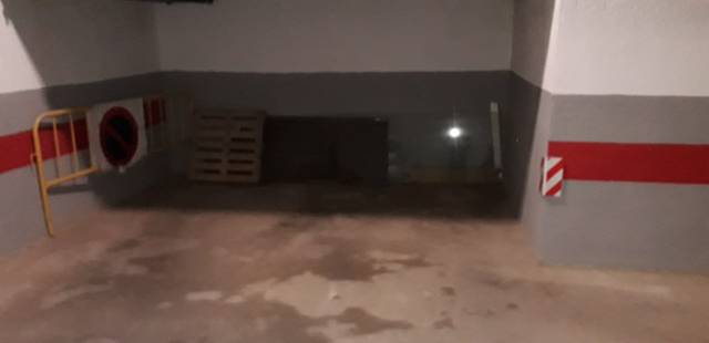 Garaje en Alquiler en Calle Saucelle en San Bernardo