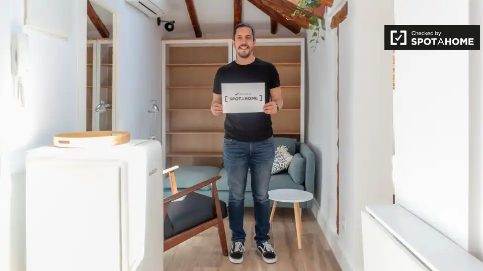 Appartement à louer à Centro, imagen 11