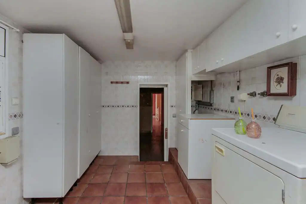 Cuina de Pis en venda en Badalona