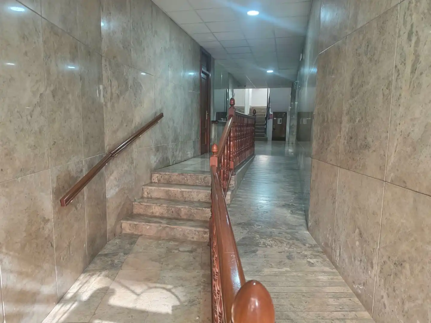 Pis amb ascensor de lloguer a Centro, imagen 2