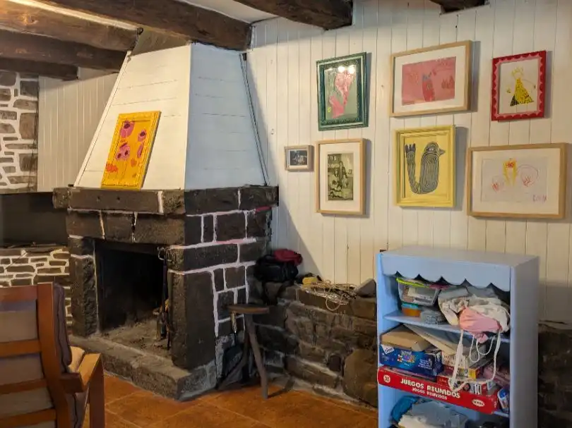 Casa o chalet en venta en Fiscal, Huesca
