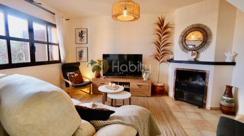 Photo 5 of Single-family semi-detached for sale in Avenida Bélgica, 32, Hacienda del Álamo Golf, Fuente Álamo de Murcia