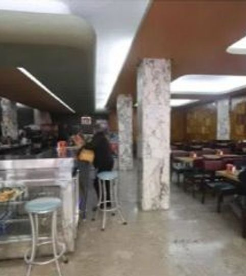Foto 2 von Geschaftsraum zur Miete in Via Púnica, 6, Puig des Molins, Eivissa