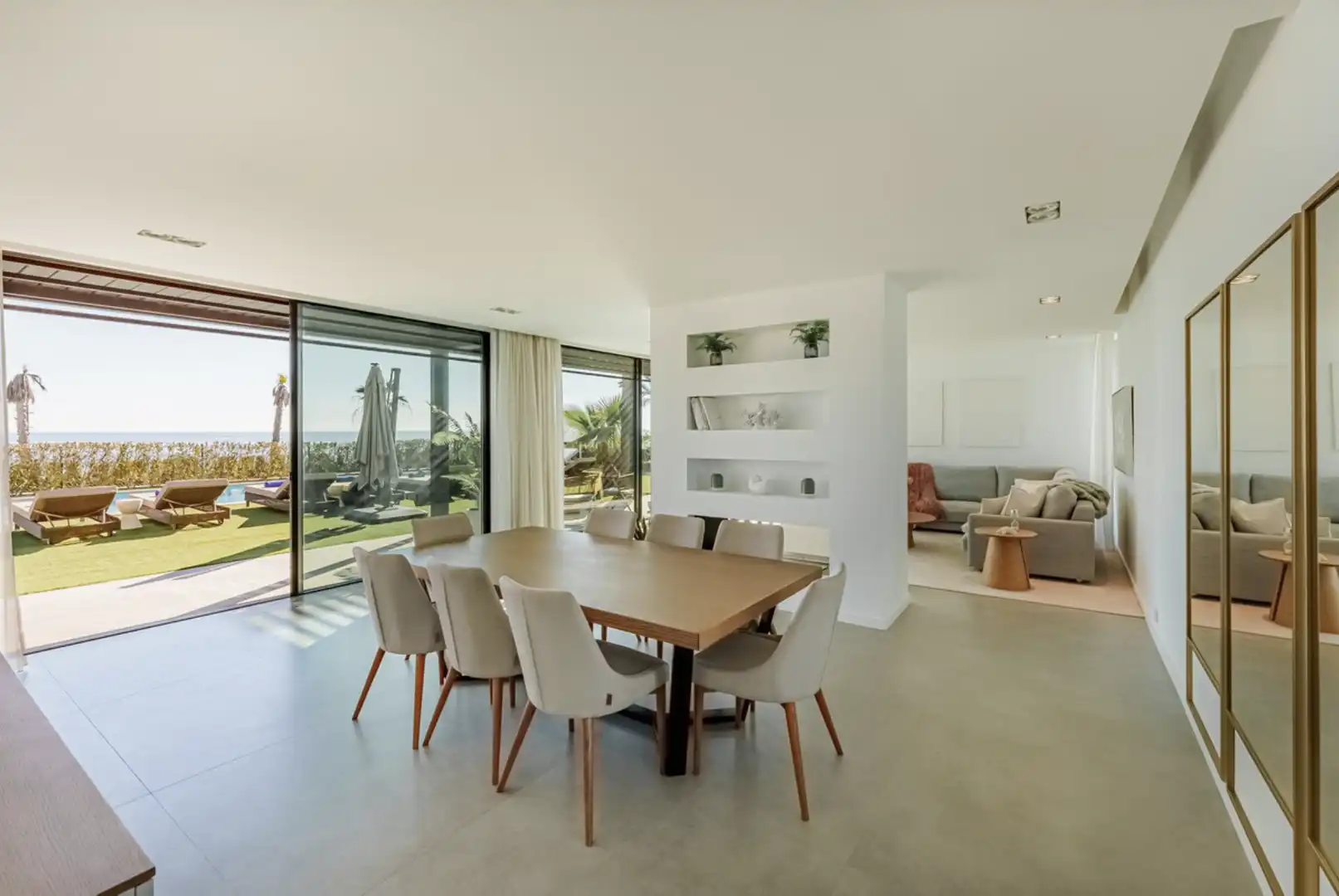 Casa amb piscina en venda a Benamara - Atalaya, imagen 35
