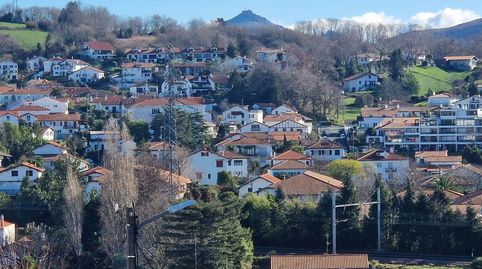 Foto 4 de Piso en venta en Rue Salvador Allande, Hendaye, País Vasco Francés