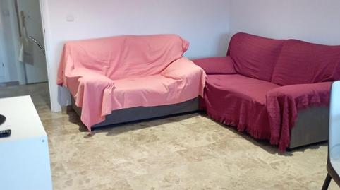 Photo 3 of Flat for rent in Rosaleda - Juventud,  Granada Capital